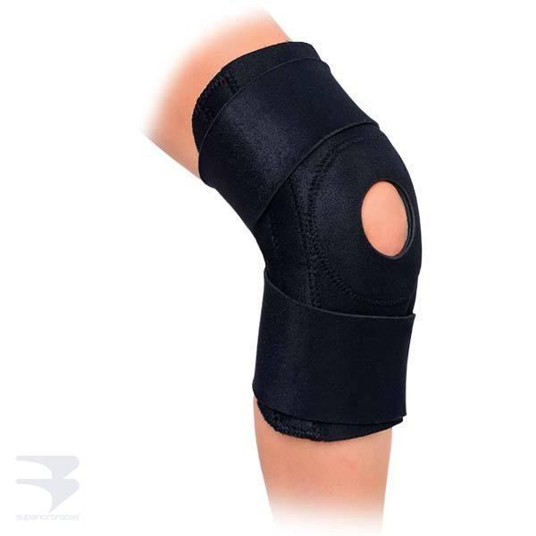 Advanced Patella Strap, Knee Braces & Sleeves, By Body Part, Open  Catalog