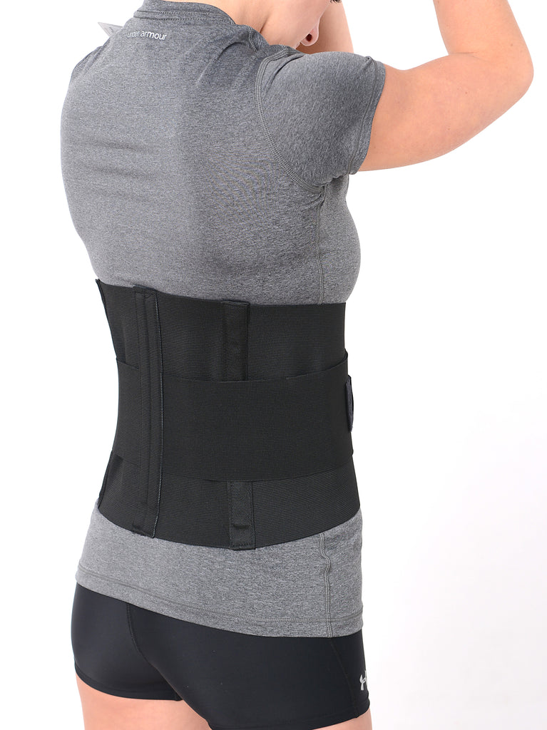 20+ Velcro Back Brace Stock Photos, Pictures & Royalty-Free Images