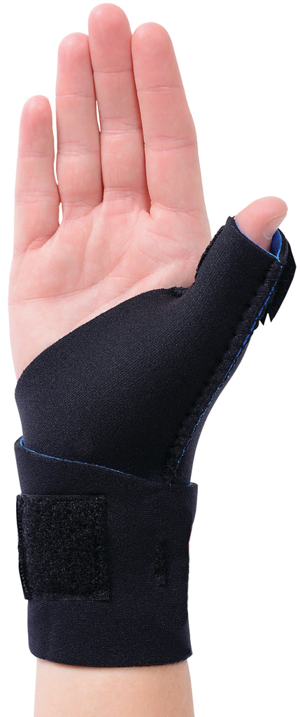SB Universal Neoprene Wrist & Thumb Wrap Support for Arthritis, Carpal  Tunnel and Sprains