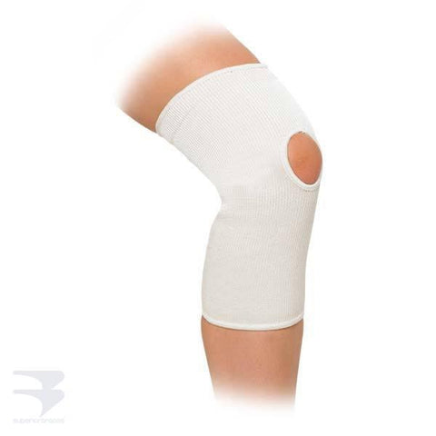 Elastic Knee Support – Flamingo Health